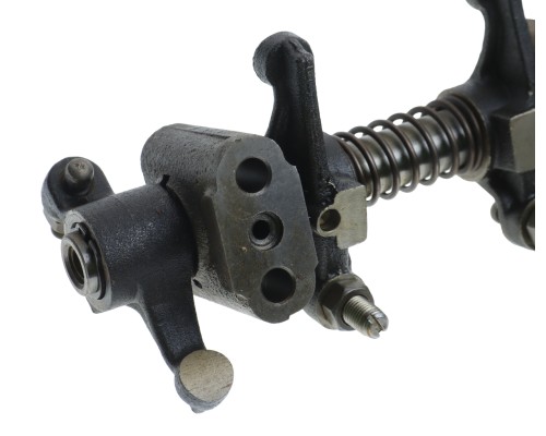 Ось MMZ-3LD коромысел в сборе ММЗ