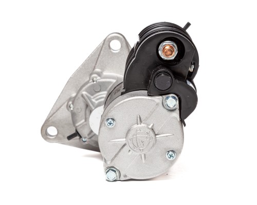 Стартер МТЗ-80, 82, ГАЗ, ПАЗ дв.ММЗ-Д240, 245, 260 12В z=10 2.8кВт смещен. редуктор AVTOELECTRICA