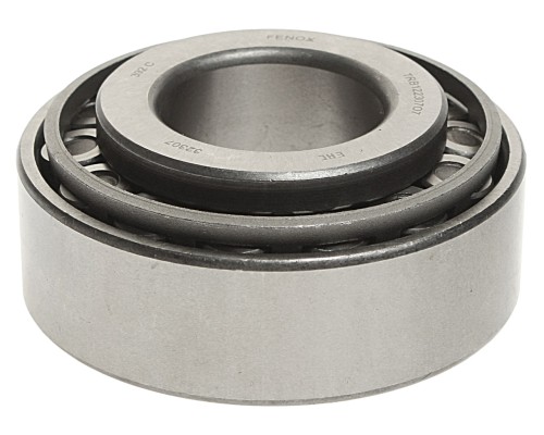 Подшипник ступицы ГАЗ 33104 Валдай, ГАЗон Next, ЗИЛ-5301 передней наружный FENOX