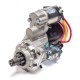 Стартер ЯМЗ-534 ГАЗон Next 12V 3.5/4.9 кВт AZF 4383 с доп.реле AVTOELECTRICA