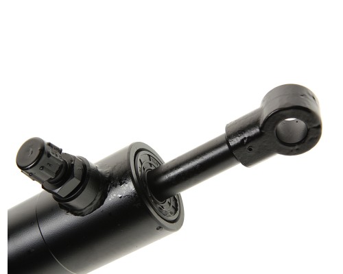 Цилиндр КАМАЗ подъема кабины FENOX