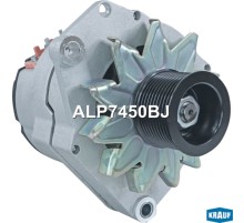 Генератор SHACMAN SHAANXI F3000 (ручейковый) KRAUF