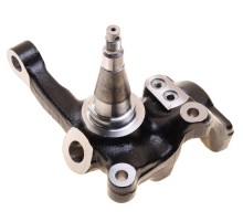 Кулак поворотный JAC Sunray SOLLERS Atlant левый OE