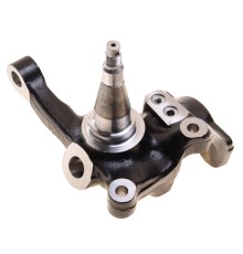 Кулак поворотный JAC Sunray SOLLERS Atlant левый OE