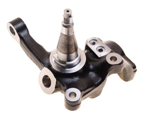 Кулак поворотный JAC Sunray SOLLERS Atlant левый OE