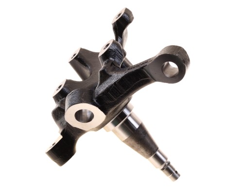 Кулак поворотный JAC Sunray SOLLERS Atlant левый OE