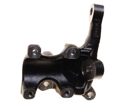 Кулак поворотный JAC Sunray SOLLERS Atlant левый OE