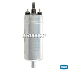 Насос топливный ГАЗ дв.ШТАЙЕР KRAUF