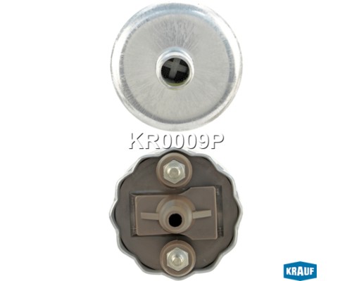 Насос топливный ГАЗ дв.ШТАЙЕР KRAUF