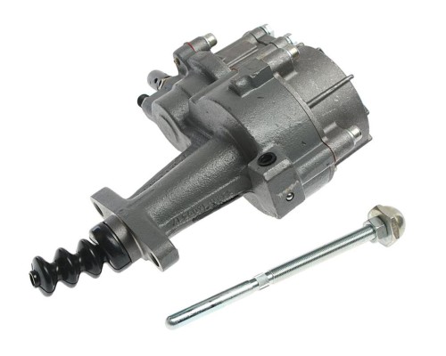 ПГУ КАМАЗ KNORR-BREMSE (ОАО КАМАЗ)