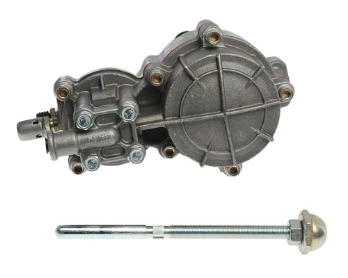 ПГУ КАМАЗ KNORR-BREMSE (ОАО КАМАЗ)