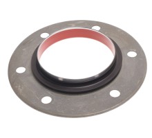 Сальник коленвала SHACMAN SHAANXI дв.ISM11 передний OE