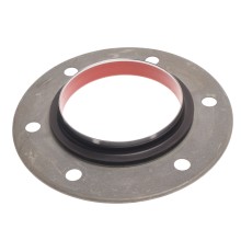 Сальник коленвала SHACMAN SHAANXI дв.ISM11 передний OE