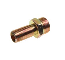 Соединитель полуприцепа шлангов тормозных СПЕЦМАШ