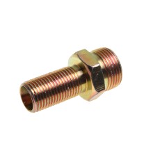 Соединитель полуприцепа шлангов тормозных СПЕЦМАШ