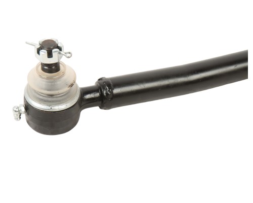 Тяга рулевая ГАЗ-3307, 3309, 53 продольная в сборе АККОМ