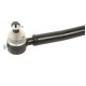 Тяга рулевая ГАЗ-3307, 3309, 53 продольная в сборе АККОМ