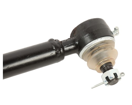 Тяга рулевая ГАЗ-3307, 3309, 53 продольная в сборе АККОМ