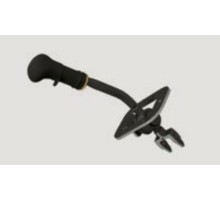 Рычаг КПП КАМАЗ-6520 с рукояткой КПП ZF в сборе ROSTAR