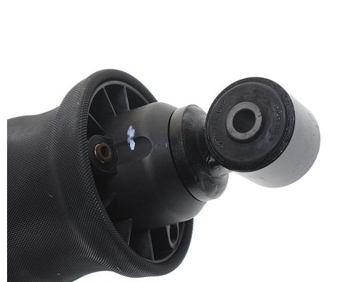 Амортизатор MAN кабины задний левый (пневмо,  2 штуцера) (240/340 12х45 12х50 О/О) SACHS