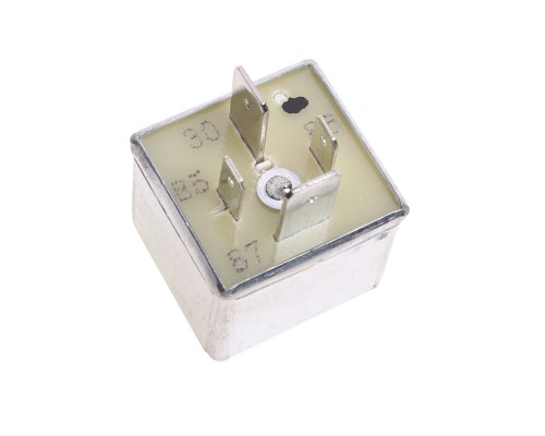 Реле электромагнитное 24V 4-х контактное 70А замыкающее SITRAK HOWO OE