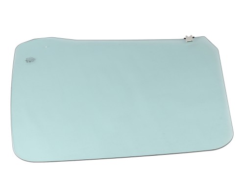 Стекло двери SHACMAN SHAANXI X6000 левой OE