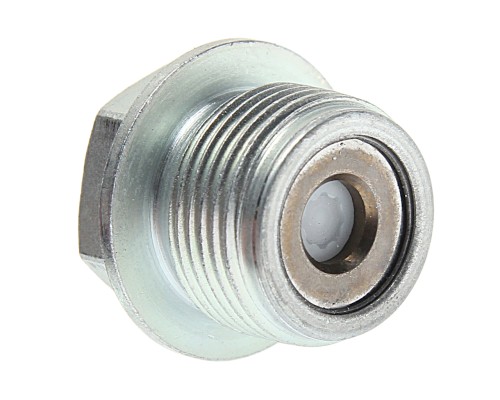 Клапан DAF топливный ТННД (М22х1.5мм) BOSCH