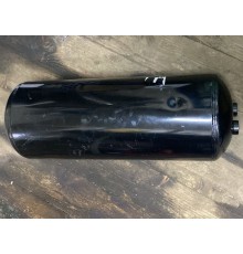 Баллон воздушный КАМАЗ ресивер 20л (224х621) АВТОТЕХНОЛОГИЯ (Уценка: вмятина)