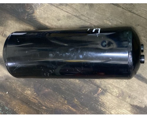 Баллон воздушный КАМАЗ ресивер 20л (224х621) АВТОТЕХНОЛОГИЯ (Уценка: вмятина)