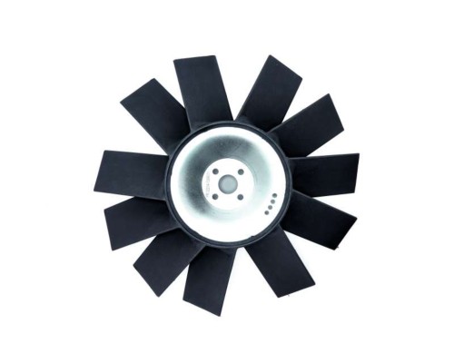 Вентилятор ГАЗ-3302, 2217, ГАЗель Next дв.УМЗ-4216 ЕВРО-3, 4 обратного вращения PRAVT