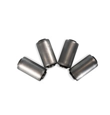 Сайлентблок ГАЗ-3310 Валдай, 3302 Бизнес, ГАЗон Next рессоры передней комплект 4шт. METALPART