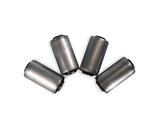 Сайлентблок ГАЗ-3310 Валдай, 3302 Бизнес, ГАЗон Next рессоры передней комплект 4шт. METALPART