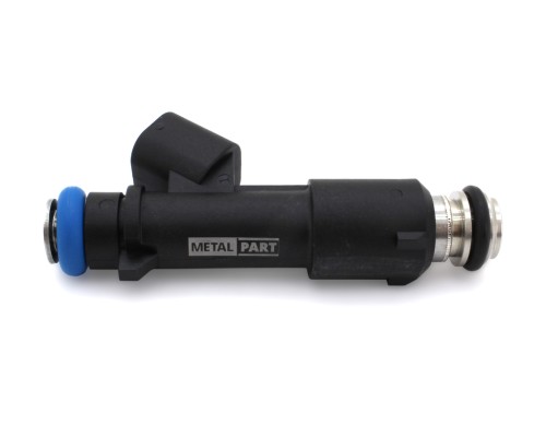 Форсунка ГАЗ-3302 Бизнес, ГАЗель Next дв.УМЗ-4216, дв.А-274 Evo Tech ЕВРО-4 топливная METALPART