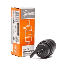 Насос омывателя ВАЗ-2101-21099, ГАЗ-3110, 3307, 3308 AVTOELECTRICA