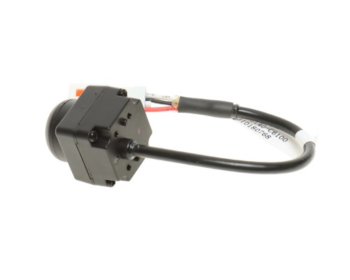 Камера DONGFENG GX DFH4180 кругового обзора под зеркалом задняя OE