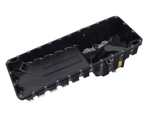 Картер DONGFENG GX масляный в сборе OE