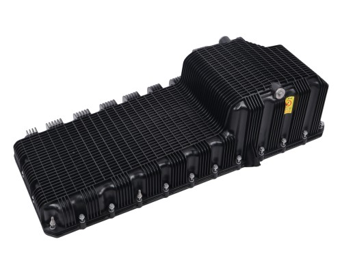 Картер DONGFENG GX масляный в сборе OE