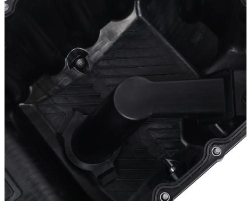 Картер DONGFENG GX масляный в сборе OE