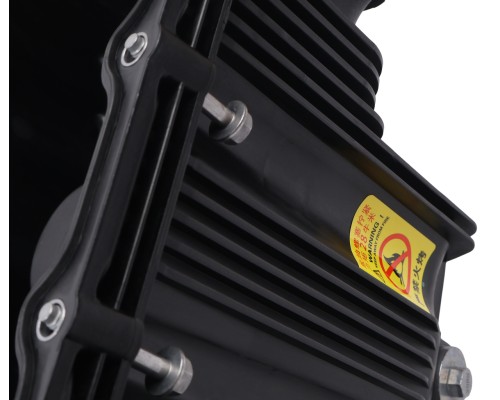 Картер DONGFENG GX масляный в сборе OE