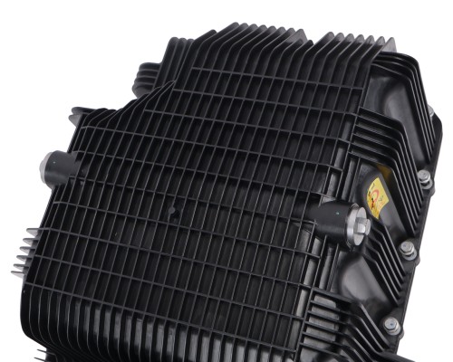 Картер DONGFENG GX масляный в сборе OE