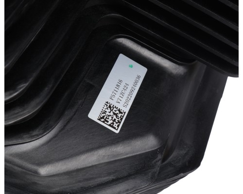 Картер DONGFENG GX масляный в сборе OE