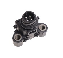 Датчик DONGFENG GX системы курсовой устойчивости (KNORR K190670) OE