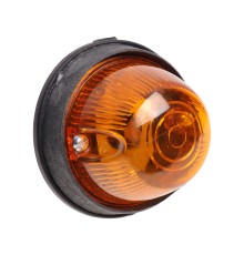 Повторитель поворота ГАЗ, ЗИЛ, УАЗ б/л с пыльником АТК