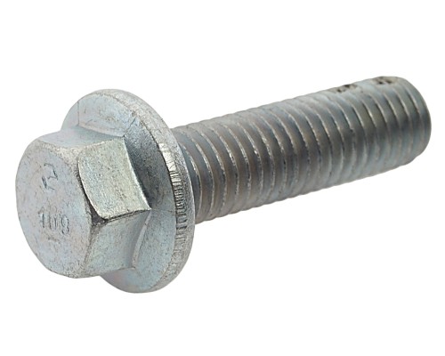 Болт ГАЗель Next крепления диска тормозного АВТОДЕТАЛЬ52