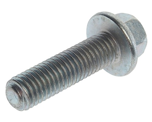 Болт ГАЗель Next крепления диска тормозного АВТОДЕТАЛЬ52