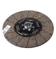 Диск сцепления ГАЗон Next, ПАЗ-Вектор Next дв.ЯМЗ 53423 (аналог SACHS) АВТОМАГНАТ