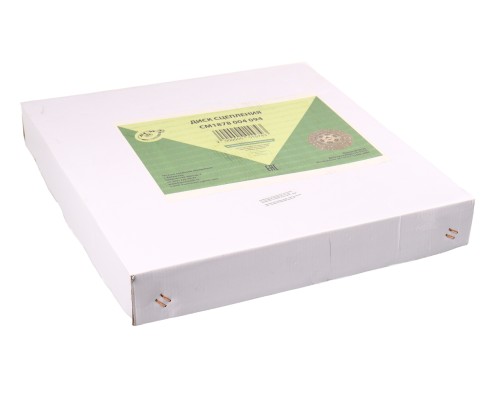 Диск сцепления КАМАЗ-4308, 43253 (КПП ZF, 142, 144 дв.CUMMINS 6ISBe 185, 210) MF-395 СПЕЦМАШ