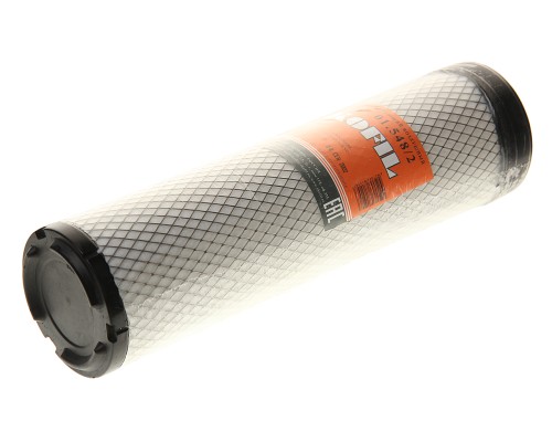 Фильтр воздушный KOMATSU, МТЗ воздушный (элемент безопасности) EKOFIL