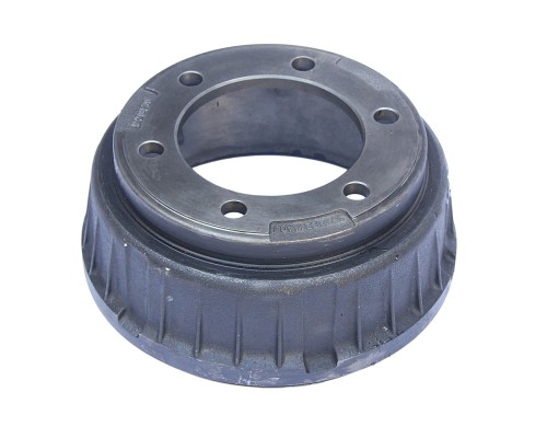 Барабан тормозной JAC N75 (10-) передний OE