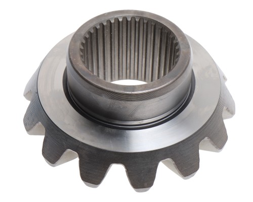 Шестерня FAW J6 полуоси OE